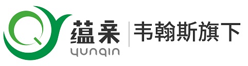 DNA亲子鉴定 – 上海蕴亲基因科技有限公司 Logo